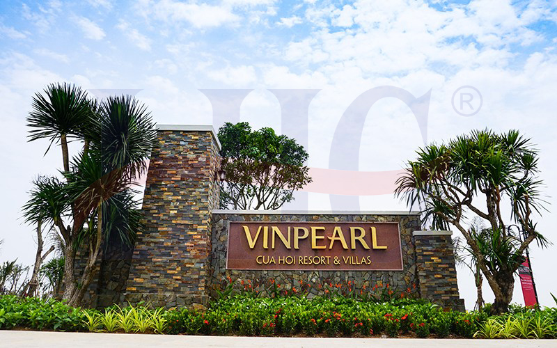 Dự-án-Resort-Cửa-Hội-Vinpearl-Nghệ-An